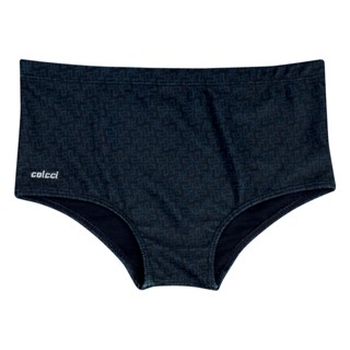 Sunga Verão Estampada Lisa Praia Piscina Original Colcci