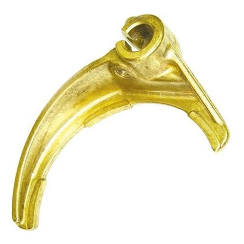 Garfo Cambio 3 º 4 º Marchas Fusca Brasilia Kombi Gol A Ar em Oferta na Shopee