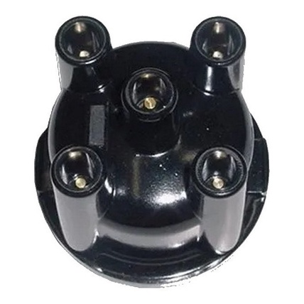 Tampa Distribuidor Ignicao Eletronica C/ Pino Fusca Bosch