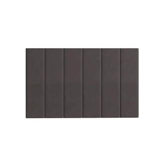 Cabeceira Modulada Mali Solteiro Estofada Auto Adesiva em Oferta na Shopee