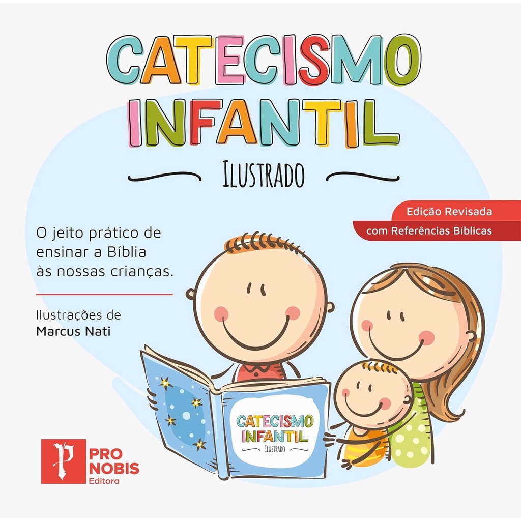Catecismo Infantil | Infantil