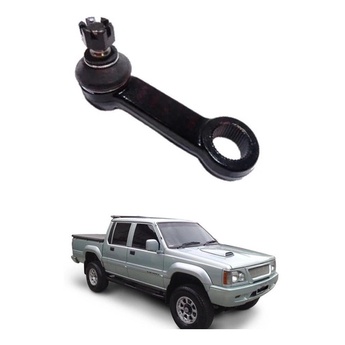 Braco Pitman Direcao L200 Ate 2000 Mb241168 em Oferta na Shopee