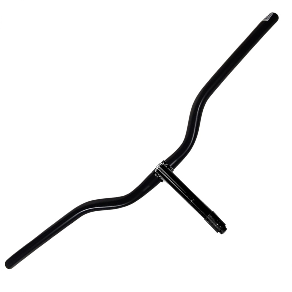 Kit Guidão Curvo Down Hill Alto Mesinha Standard Para Bike 700mm 25.4mm Guidom Bicicleta Guidon Aro 26 29 700 Suporte Guidão Ahead Set 21.1mm Guidon