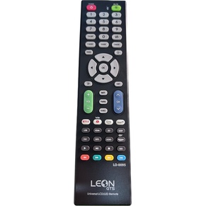 Controle Remoto Tv Aoc Smart 4k Led 32