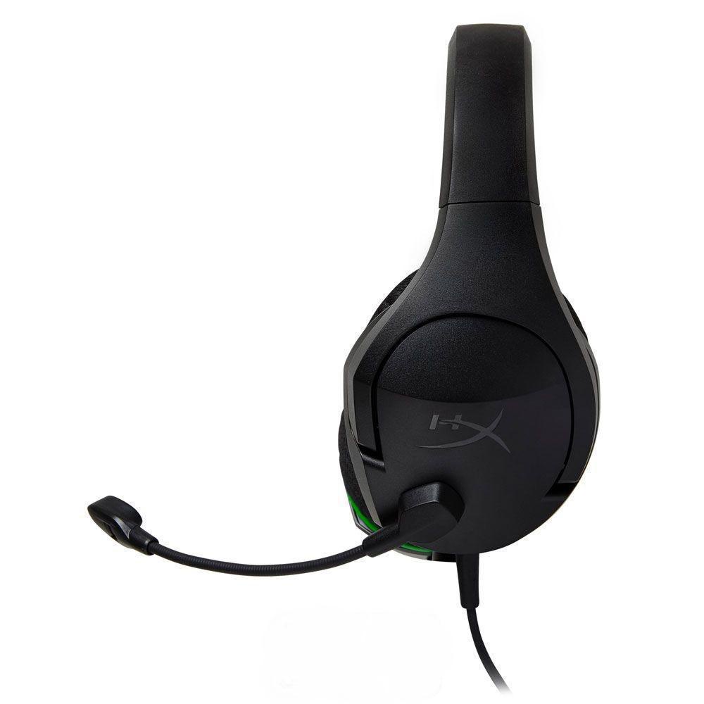 Headset Kingston Hyper X Cloud Stinger Core Para Xbox