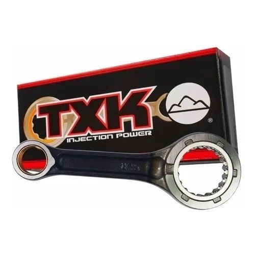 Biela Completa Cbx 250 Twister 2001 2002 2003 2004 2005 2006 2007 2008 Original Txk em Oferta na Shopee