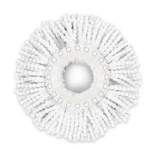 Refil Mop Circular de Microfibra Up Home UD343
