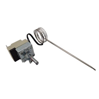 TERMOSTATO BULBO 320ºc FORNO FISCHER ORIGINAL