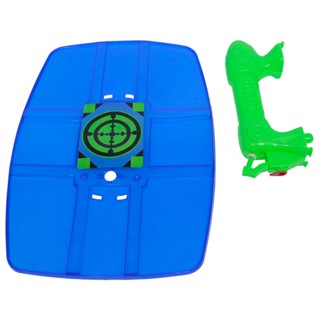 Aqua Escudo