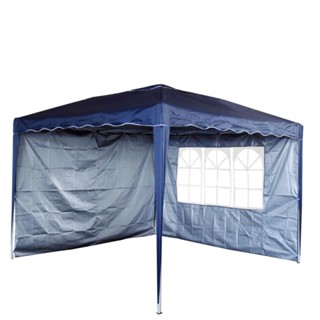Parede para Tenda Gazebo Articulado 3 X 3 Metros 2 Peças IWPGZAZ IMPORTWAY
