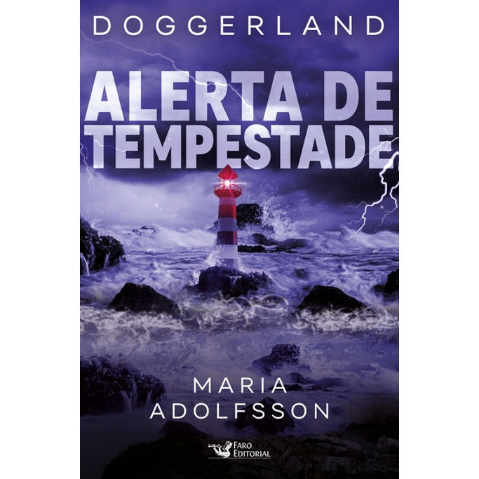 ALERTA DE TEMPESTADE – DOGGERLAND 2 – TERRAS SUBMERSAS