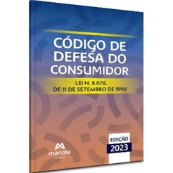 CÓDIGO DE DEFESA DO CONSUMIDOR 13º EDIÇÃO LEI N. 8.078, DE 11 DE SETEMBRO DE 1990