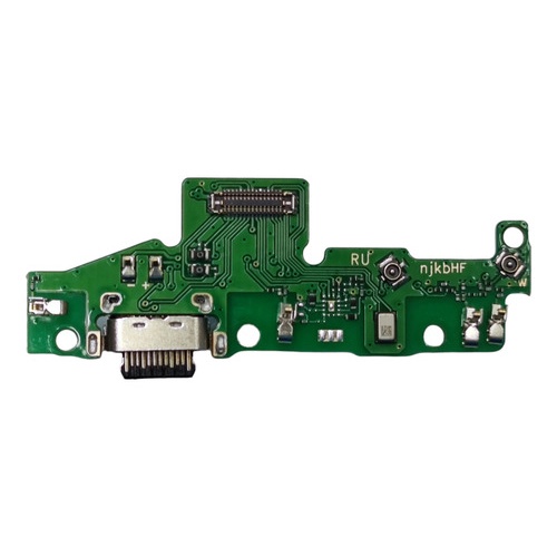 Placa Conector De Carga Moto G60 Xt2135 Generico