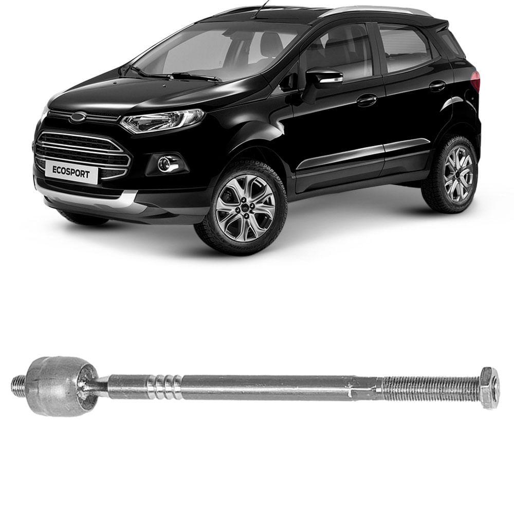 Barra Axial Direção Ecosport 2013 a 2020 LD LE - Spare Parts and Accessories for Vehicles