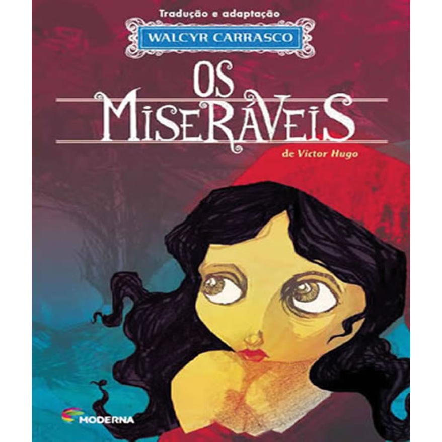 CLASSICOS UNIVERSAIS   MISERAVEIS, OS   02 ED