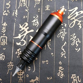 RCA Tattoo Pen Máquina Profissional De Tatuagem Com Caneta Motorizada Para Arte Corporal