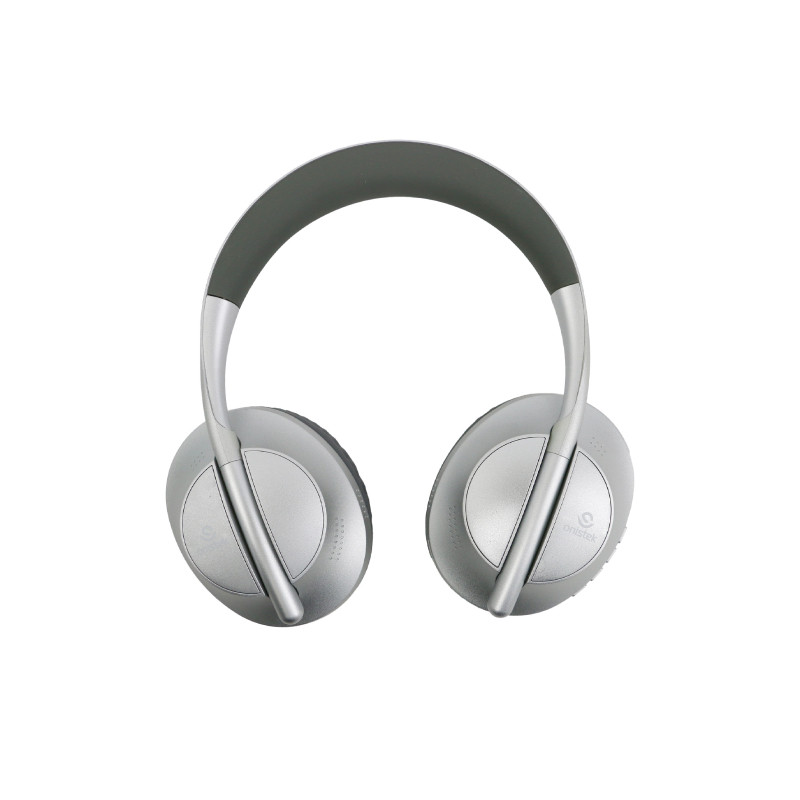 Headset Fone de Ouvido Sem Fio com Controle de Chamadas Onistek ON-FN646 em Oferta na Shopee