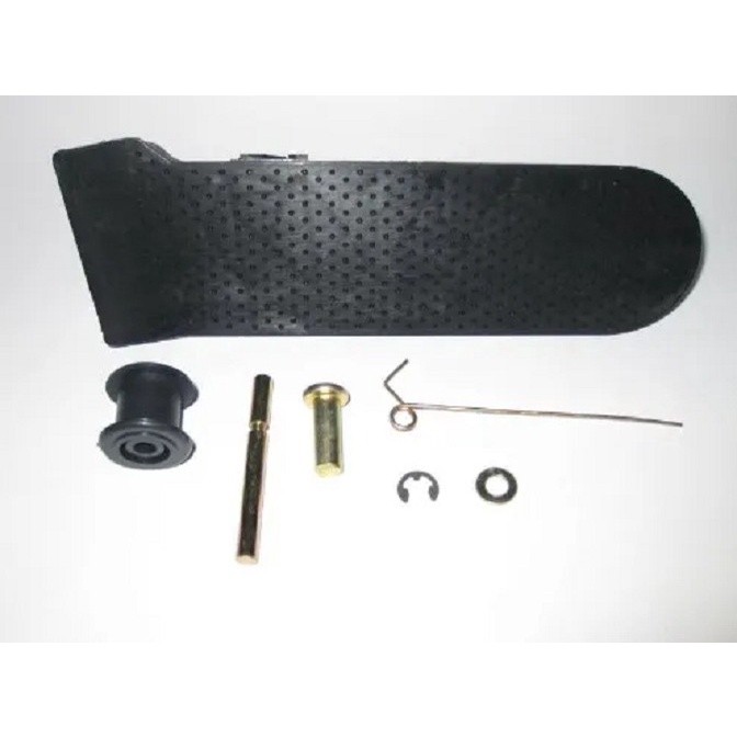 Kit Reparo Do Pedal Do Acelerador Completo Para Fusca E Bra