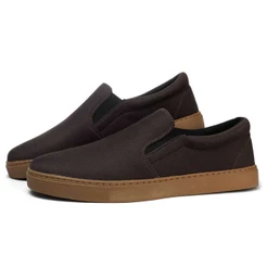 Yate Sapato Casual Sapatenis Masculino Confortavel Varias Cores em estoque