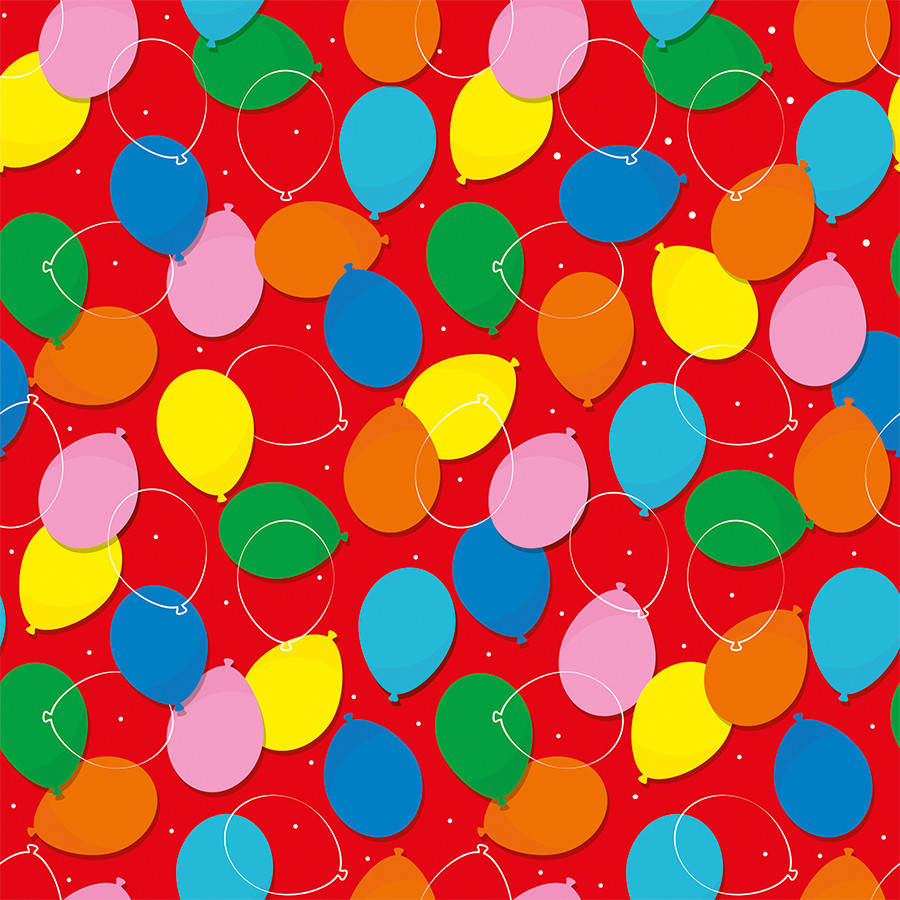 Saco Presente Decorado - Festival -  unidades - Cromus - Rizzo em Oferta na Shopee