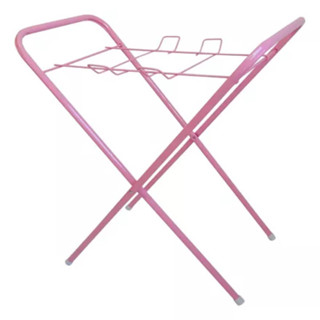 Suporte Para Banheira Universal Rosa em Oferta na Shopee