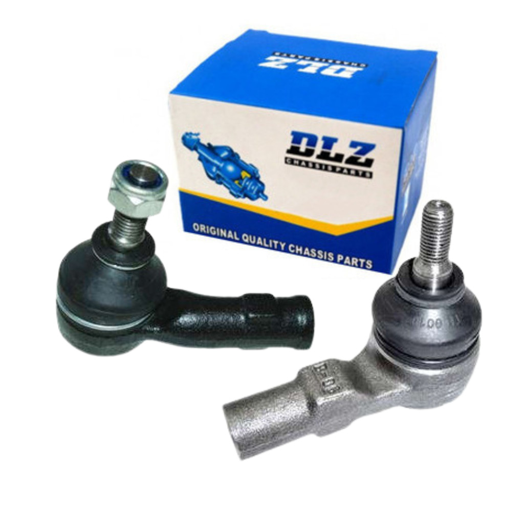 Par Terminal de Direção Ford Focus  1999 2000 2001 2002 2003