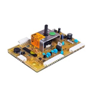 Placa Controladora Digital De Processo CP Compatível Lavadora Potência LTE 12 V2 3631438 - Bivolt em Oferta na Shopee