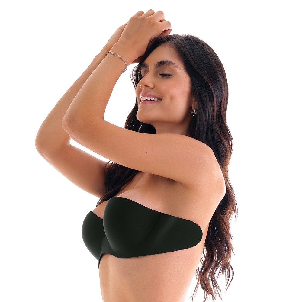 Sutiã Adesivo Zee Rucci: Onde Comprar | BuscaProdutos