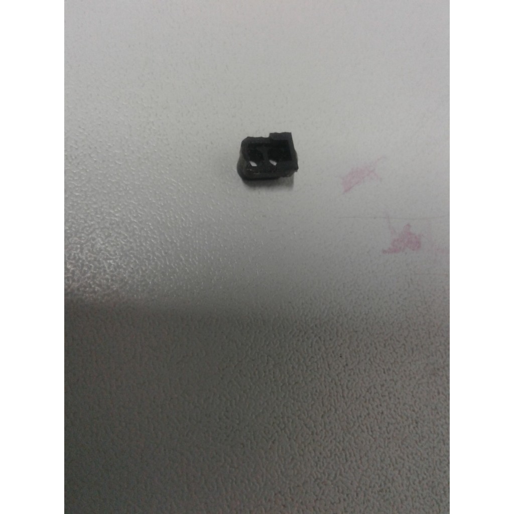 Borrachinha Do Sensor De Proximidade Multilaser G Max S107