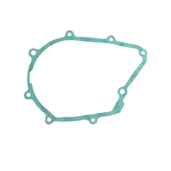 Junta Tampa Lateral Esquerda Biz 125 + 2006 a 2010 Biz 125 Ex 2011 a 2015 Biz 125 Ks Es 2006 a 2015