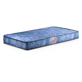 Colchão Solteiro Gazin 88x12x188cm - Espuma D20 CR406B em Oferta na Shopee