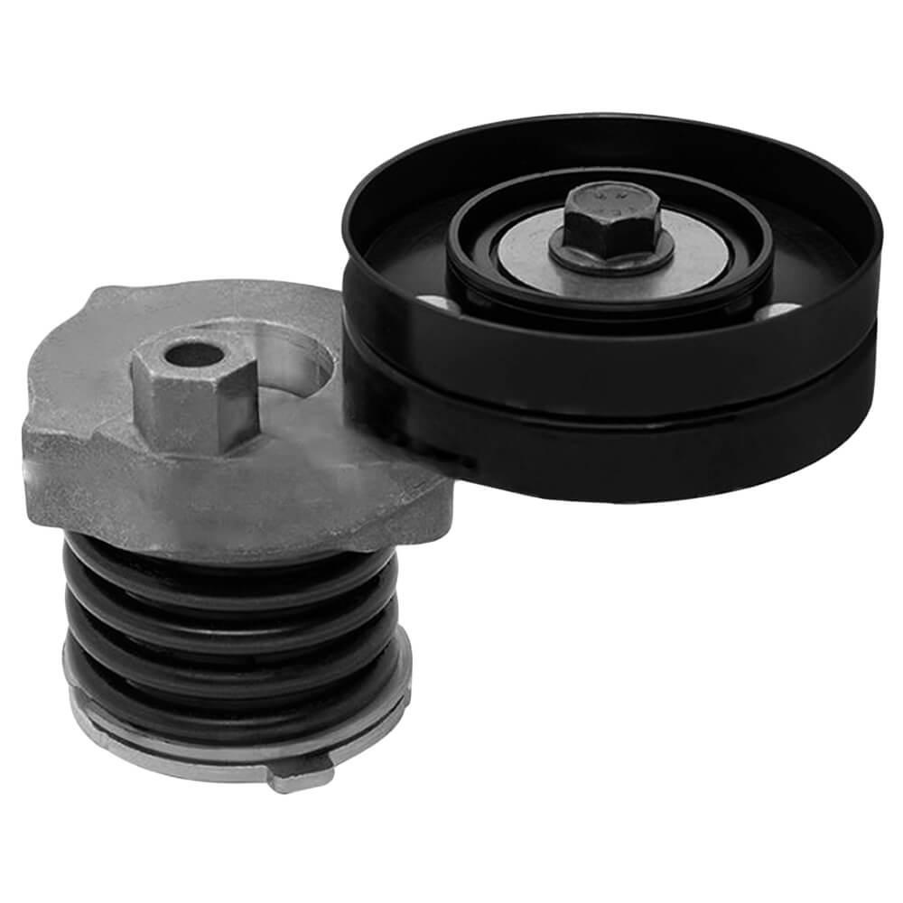 Detalhes do Tensor Correia Alternador Gol G2 G3 G4 Parati 1.0 97 A 2013