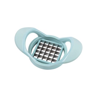 Cortador De Batatas Palito Water Blue - Oxford em Oferta na Shopee