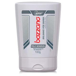 Bálsamo Pós Barba Bozzano Pele Sensível 100g