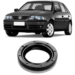 Retentor Eixo Comando Válvula VW Gol Parati Sabó 05269BRAGF