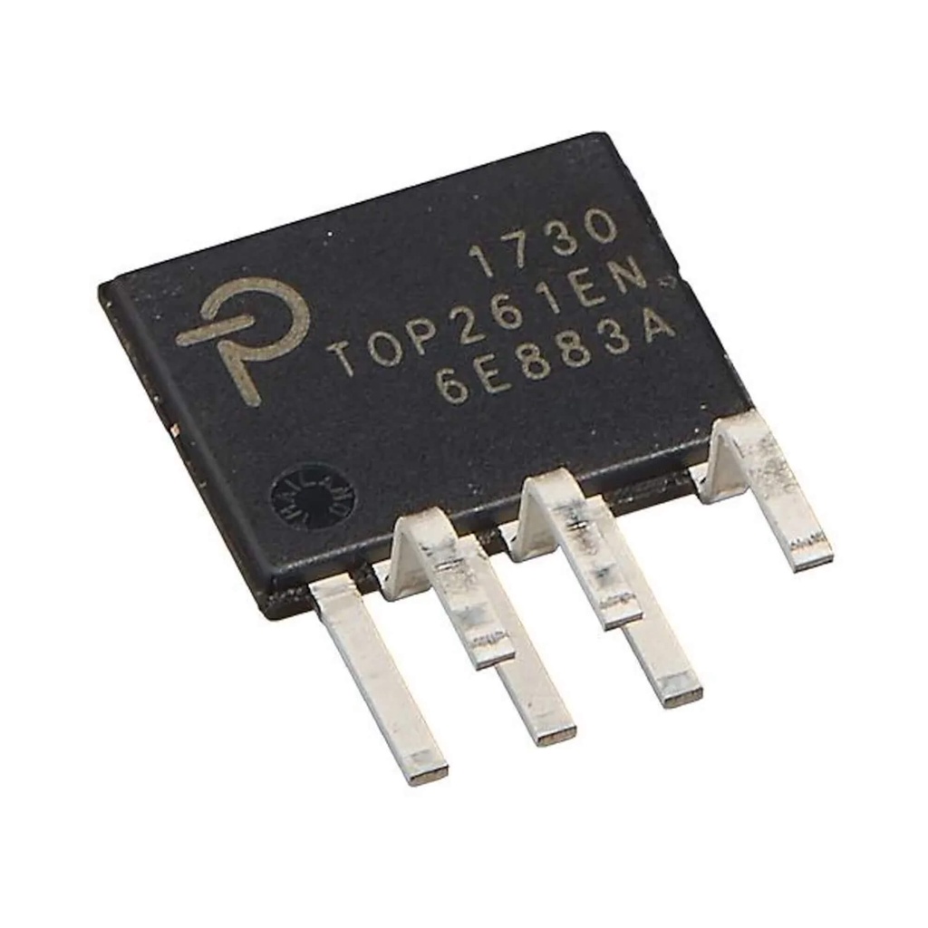 Circuito Integrado Top261En Top 261 En Top256 - Original