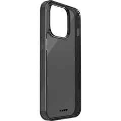Capa para iPhone 14 Pro anti impactos protetora Crystal-X - Laut