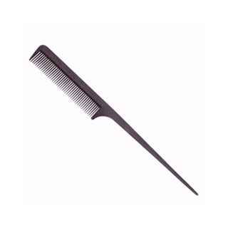 Pente De Cabelo Gaspar Profissional Hair Carbono