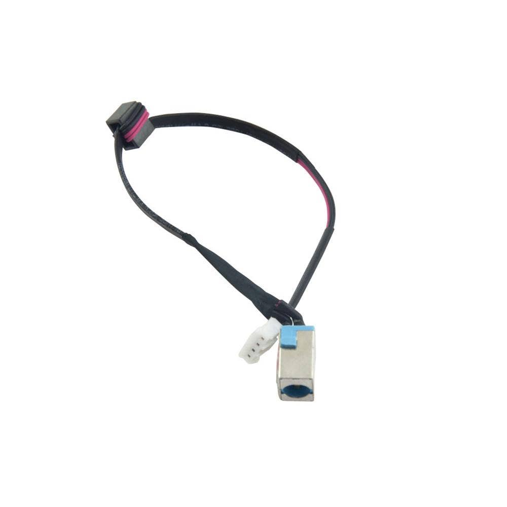 Conector DC Jack para Notebook Acer Aspire 5251 5551 5741 | Com Cabo - Computers & Accessories