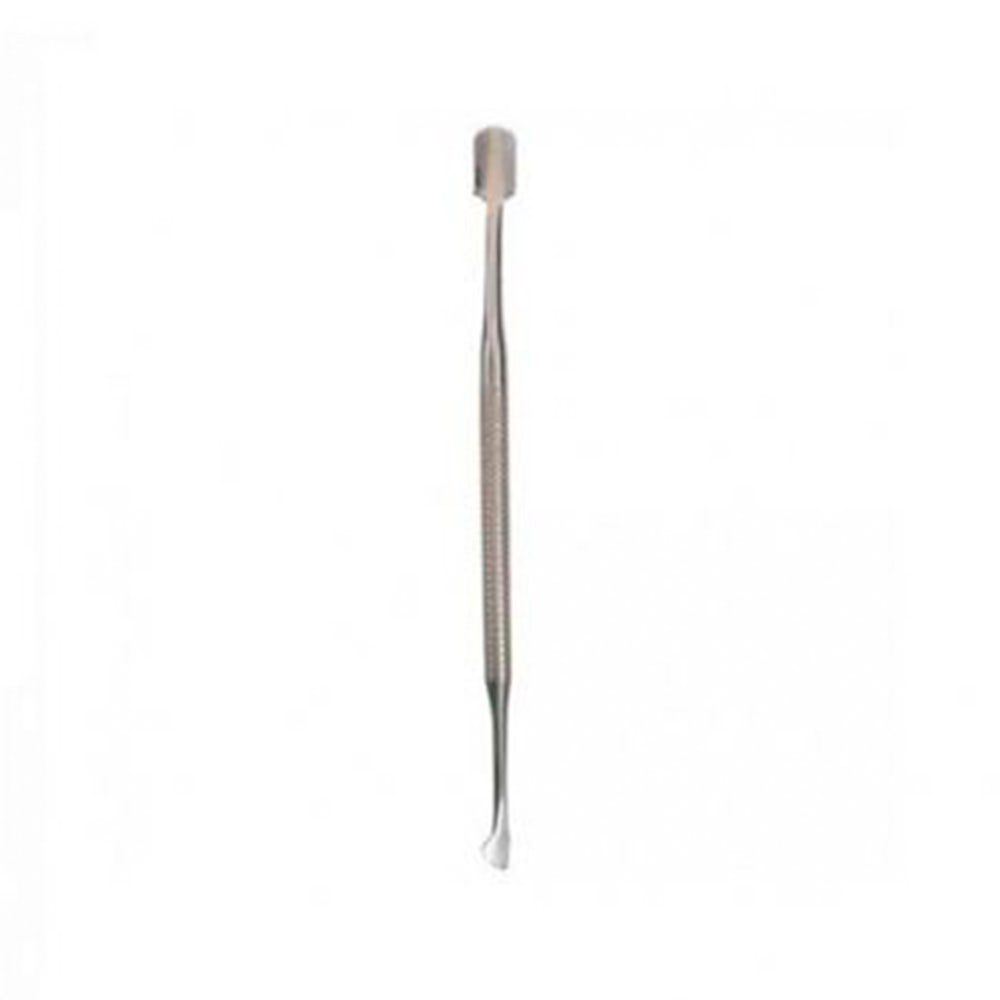 Empurrador De Cutícula Ricca Inox - Beauty