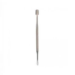 Empurrador De Cutícula Ricca Inox