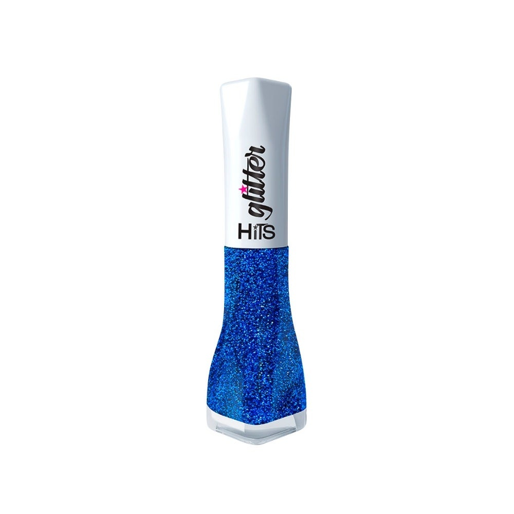 Esmalte Glitter 5Free Seul Hits 8ml em Oferta na Shopee