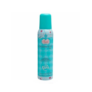 Desodorante Aerossol Giovanna Baby Candy 150ml em Oferta na Shopee