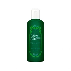 Leite Colônia Tradicional 100ml