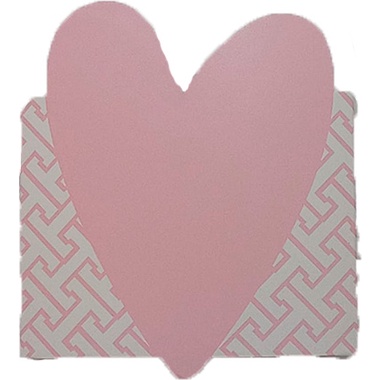 Porta Guardanapo - Festa de 15 Anos - 6 unidades - Cromus - Rizzo em Oferta na Shopee