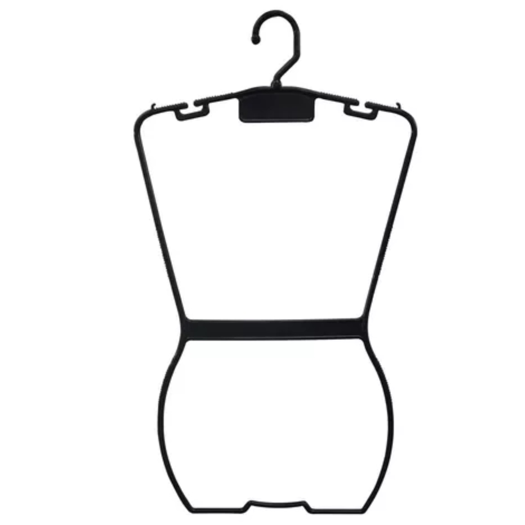 50 CABIDE COLLANT ADULTO PRETO em Oferta na Shopee