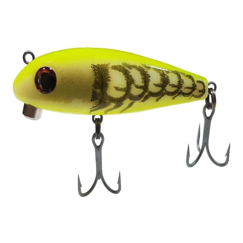 Isca Deconto Birutinha 70 Twitch Bait Sinking 7cm 15g