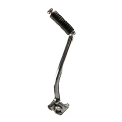 Pedal de Partida Para Moto Honda Titan Anos 1994 a 1999 Cromado TKS