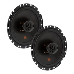 Par AutoFalante Automotivo Flex4 Triaxial- JBL 110W Rms