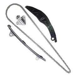 Kit Corrente Do Comando Hb20 1.0 12v 2014 -2021 Parcial - 62429 - Ok0085p